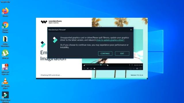 Filmora v9.2.11.6 (x64) (Crack) смотреть онлайн