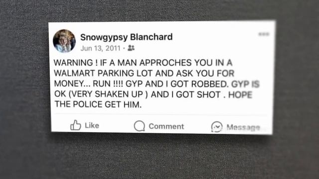 Gypsy Rose Blanchard: The STRANGE, DARK, and DISTURBING Story смотреть онлайн