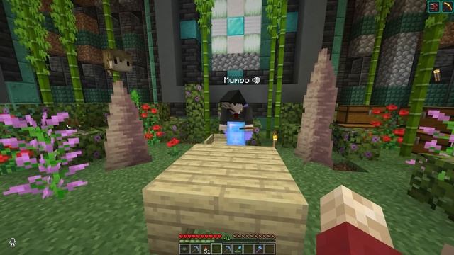 Hermitcraft 9: Episode 35 - REUNITED! смотреть онлайн