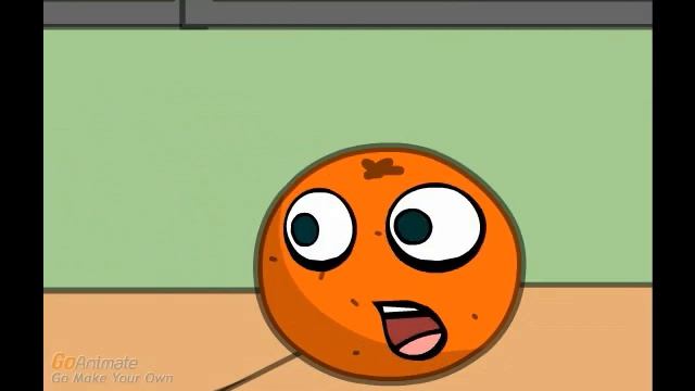 Hey Apple! (GoAnimate Version) смотреть онлайн
