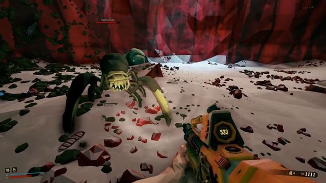 Drak Light Armor Bug смотреть онлайн