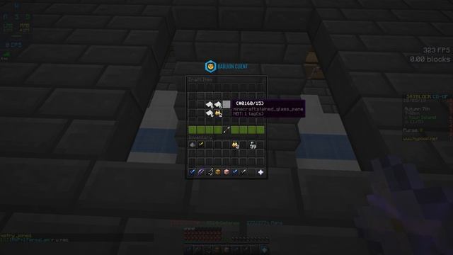 How to ENCHANT WITH LESS EXP! (Hypixel Skyblock Guide) смотреть онлайн