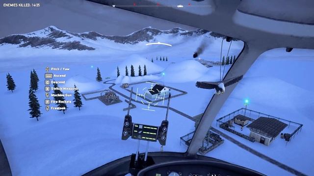 IGI 1 Remake Border Crossing || Using Enemies' Vehicles || IGI 2022 смотреть онлайн