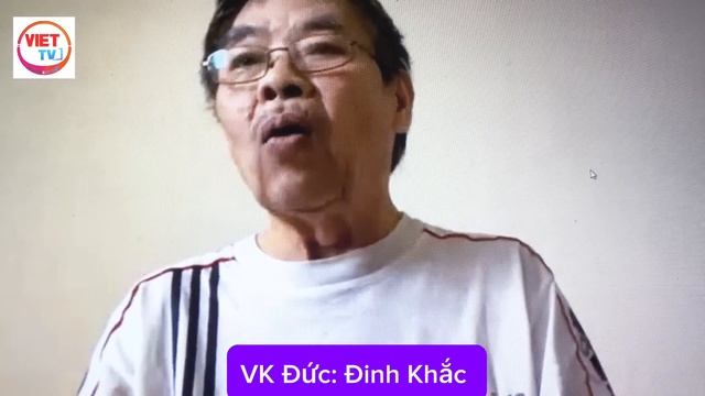 Việt kiều Đức: Nói cực gắt về Ngụy VNCH, Mỹ có còn là Mỹ đế nữa không? Đồng minh?? #hoaky #vietnam смотреть онлайн