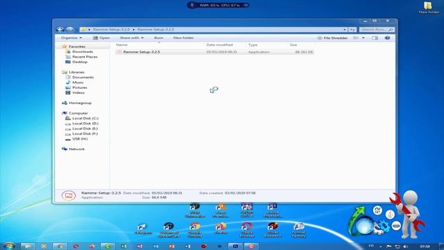 Download Ramme Instagram App for PC Windows Latest version -2020 смотреть онлайн