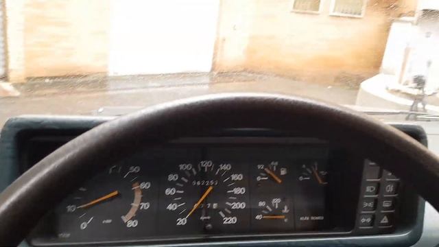 ALFA ROMEO ALFA 90 смотреть онлайн