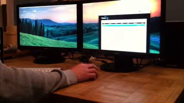 Displaylink problem - Late 2008 MBP - 10.7.2 смотреть онлайн