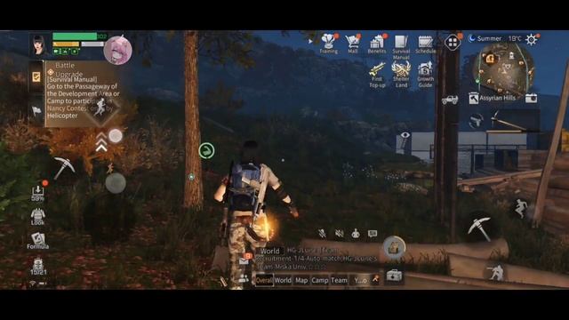LIFE AFTER NEW RELEASE MOD APK V1.0.214 | NO BANNED💯 🇲🇨 смотреть онлайн