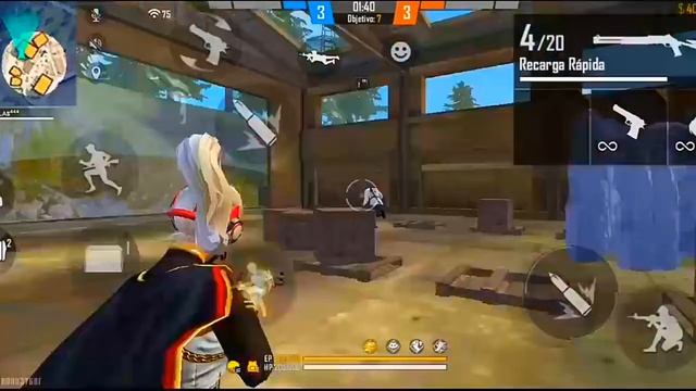 Regedit.exe🎯 - Free Fire Highlights🇧🇷 смотреть онлайн