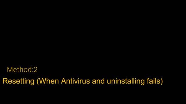 How to remove virus/worms form pc manually смотреть онлайн