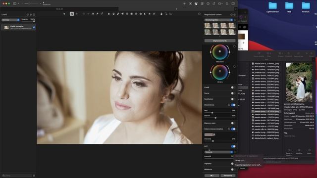 PixelMator Pro Luts creator смотреть онлайн