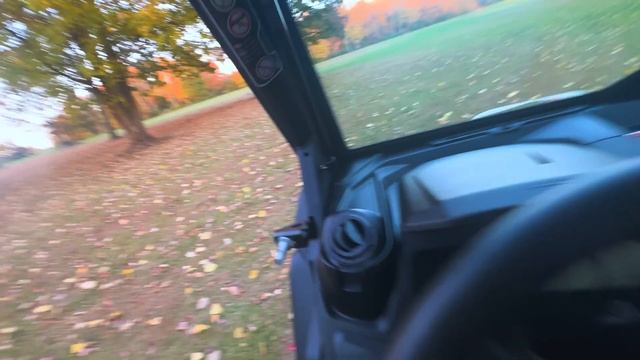 Can am Defender Limited Max (2024) REVIEW смотреть онлайн