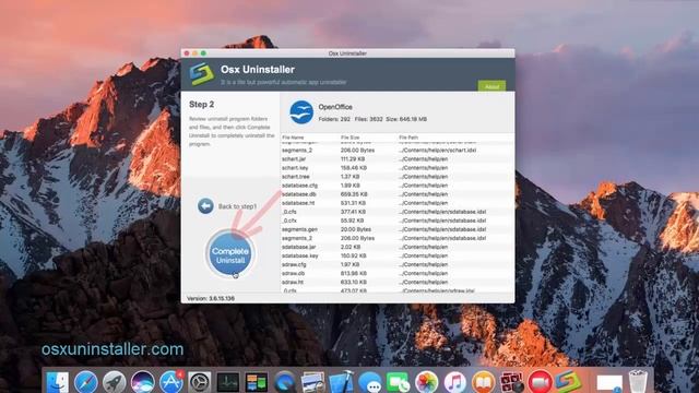 How to Easily Uninstall Apache OpenOffice for Mac смотреть онлайн