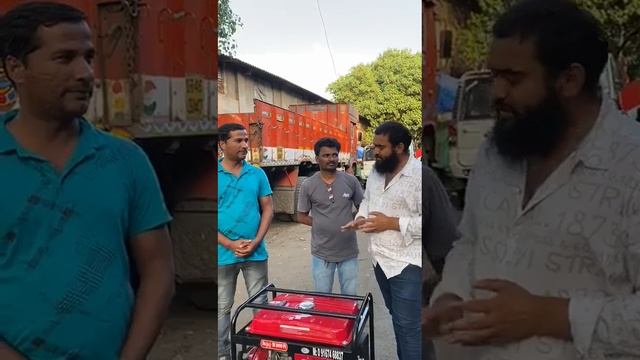 CALL 9167468837 DELHIWALA ABDULLAH no.1 petrol/diesel generator dealer in mumbai since смотреть онлайн