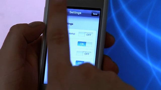 WeBe++ (PS3, Windows, Mac) - Turn your iPhone into a real Bluetooth Mouse and Keyboard! iPhone app смотреть онлайн