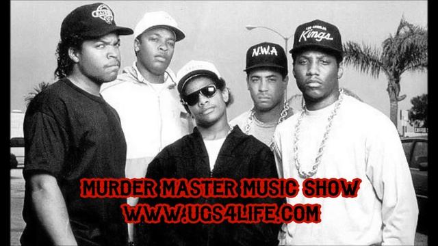 NWA STAGE MANAGER ON WHAT WENT DOWN IN DETROIT WHEN GROUP DID F-CK THA POLICE смотреть онлайн