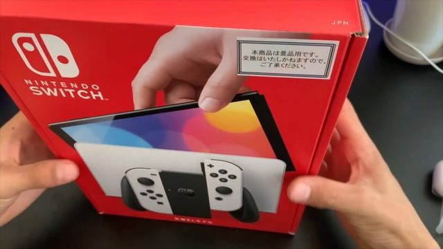 クレーンゲームで獲ったSwitchとAir pods開封してみた смотреть онлайн