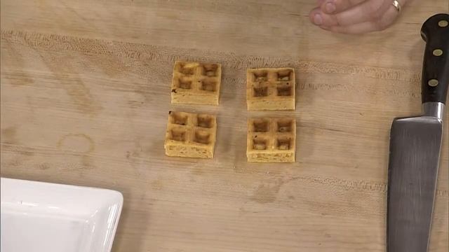 Holiday entertaining hors d'oeuvres смотреть онлайн