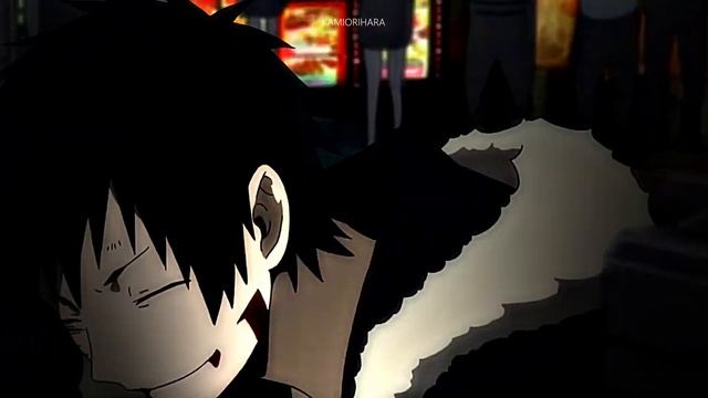 Izaya Orihara | Cigarettes Out The Window смотреть онлайн
