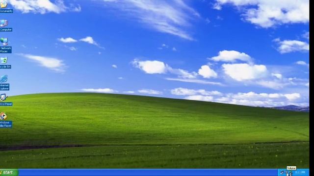 Run Windows XP on Android phone using Limbo PC Emulator смотреть онлайн