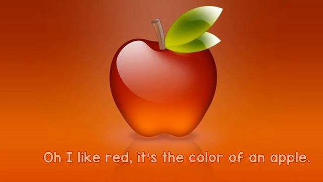 Barney The Rainbow Song with Lyrics смотреть онлайн