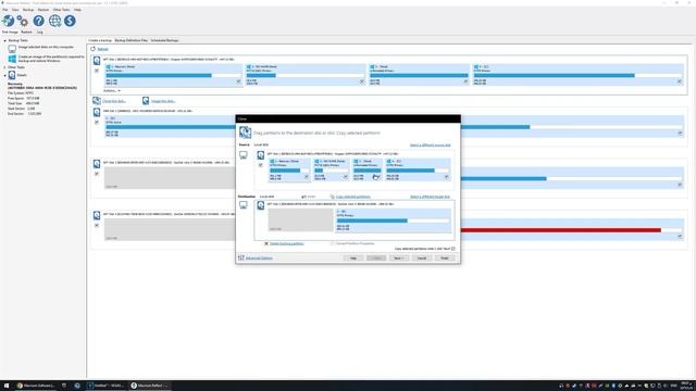 كيف تنقل الويندوز من الهاردسك القديم الى الـ SSD ( بدون فورمات !! ) смотреть онлайн