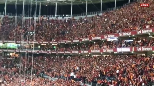 GALATASARAY KAYSERİSPOR MAÇI CANLI İZLE