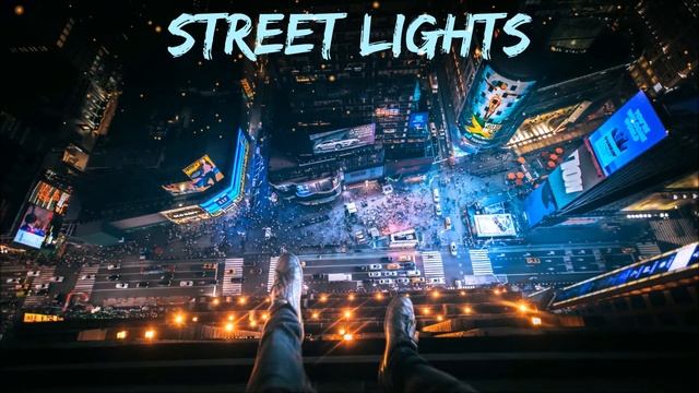 O.M.C. - Street Lights | Soulful Dreamy 070 Shake X Kid Cudi Type Beat смотреть онлайн