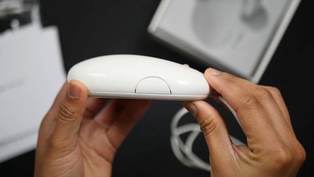 APPLE MIGHTY MOUSE - 2005 | ASMR UNBOXING