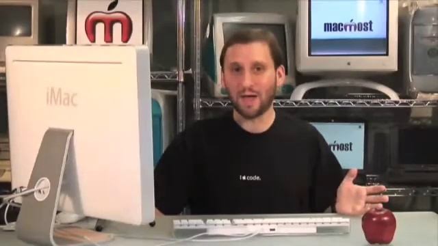 MacMost Now 53: What the iPhone SDK Means смотреть онлайн
