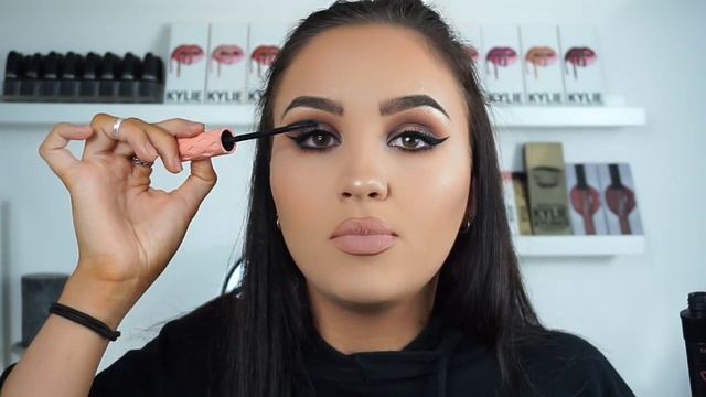 FEBRUARY BEAUTY FAVORITES 2017 | Abigail Tamsin смотреть онлайн