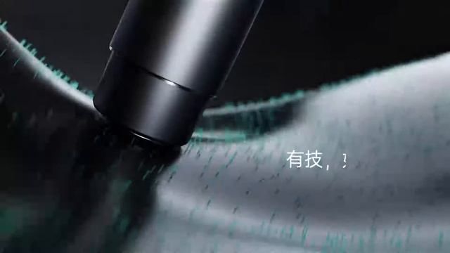 ShowSee Smart Induction Portable Shaver 小适智能感应剃须刀 便携款 смотреть онлайн