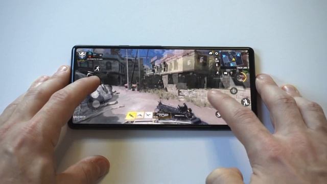 Best Android Phone for COD Mobile - Solid Choice! смотреть онлайн
