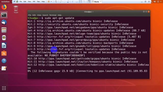 How to install Ghostwriter on Ubuntu смотреть онлайн