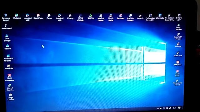 FIX DRIVER AMD RADEON CRYSMON YG ERROR [NOT AMD INTALLED] смотреть онлайн