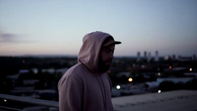 No Conversation [Music Video] - Mac James feat. Arthur смотреть онлайн