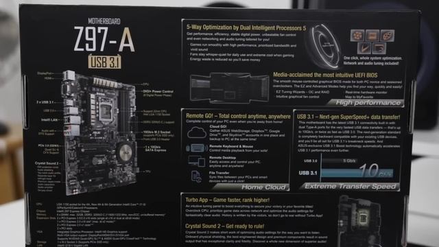 My First PC Build Part 1 - PARTS LIST - Hackintosh смотреть онлайн