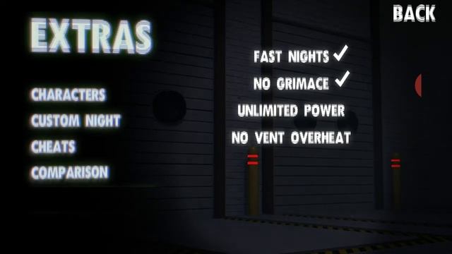 Five nights with mac tonight 2: remastered Android | extra смотреть онлайн