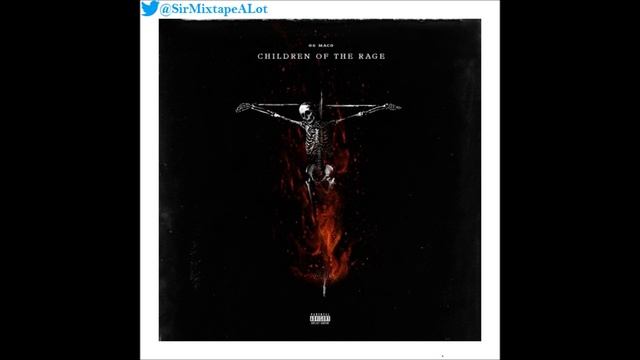 OG Maco - Alive (Feat. BJ The Chicago Kid) [Children Of The Rage] смотреть онлайн