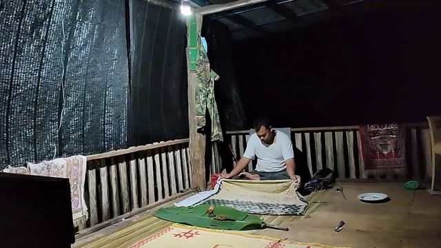 MENANGKAP SAKA YANG MENGGANGGU ANAK CUCU TUANNYA - Ustaz Rosdi Hasan смотреть онлайн