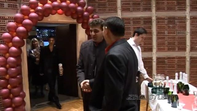 Rikárdo szülinapi bulija 2009 Szakony Maco Mamuko смотреть онлайн