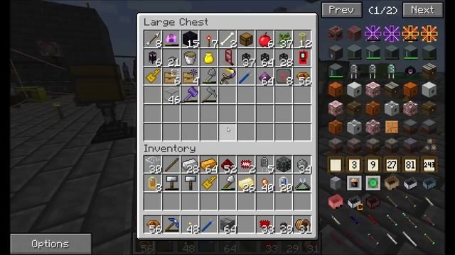 FTB Expert Skyblock Ep13 смотреть онлайн