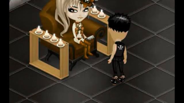 ✚КЛИП- КУКЛА ВУДУ✚АВАТАРИЯ✚ смотреть онлайн