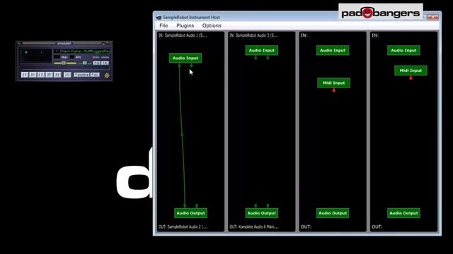 Virtual Audio Cable (Discontinued) Review & Tutorial смотреть онлайн