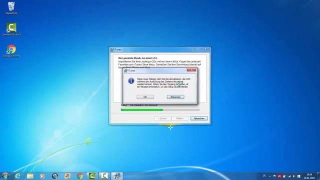 Itunes 12. 3. 2. Installieren (Deutsch/German) Tutorial Download Windows 7 (64Bit) смотреть онлайн
