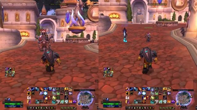 [TEST] Why every gamer should update to macOS Sierra with Metal (Splitscreen test) смотреть онлайн