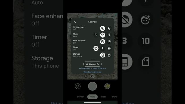 New Gcam Go app for any android | how to download | #GcamGo смотреть онлайн