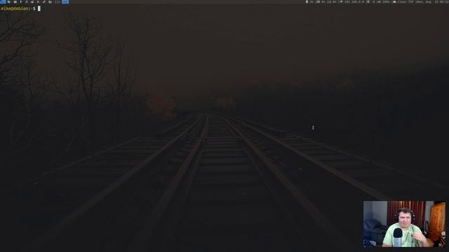Get More out of the apt package manager смотреть онлайн