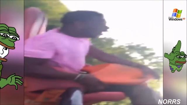 Guy faints multiple times but with Windows XP sounds смотреть онлайн