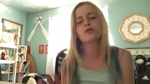 Adele treat her better cover смотреть онлайн
